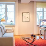 Large Studio Downtown